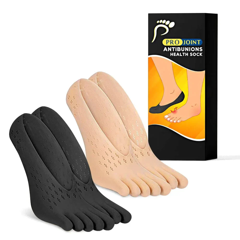 ProJoint™ Ponožky na prsty pro lepší zdraví kloubů