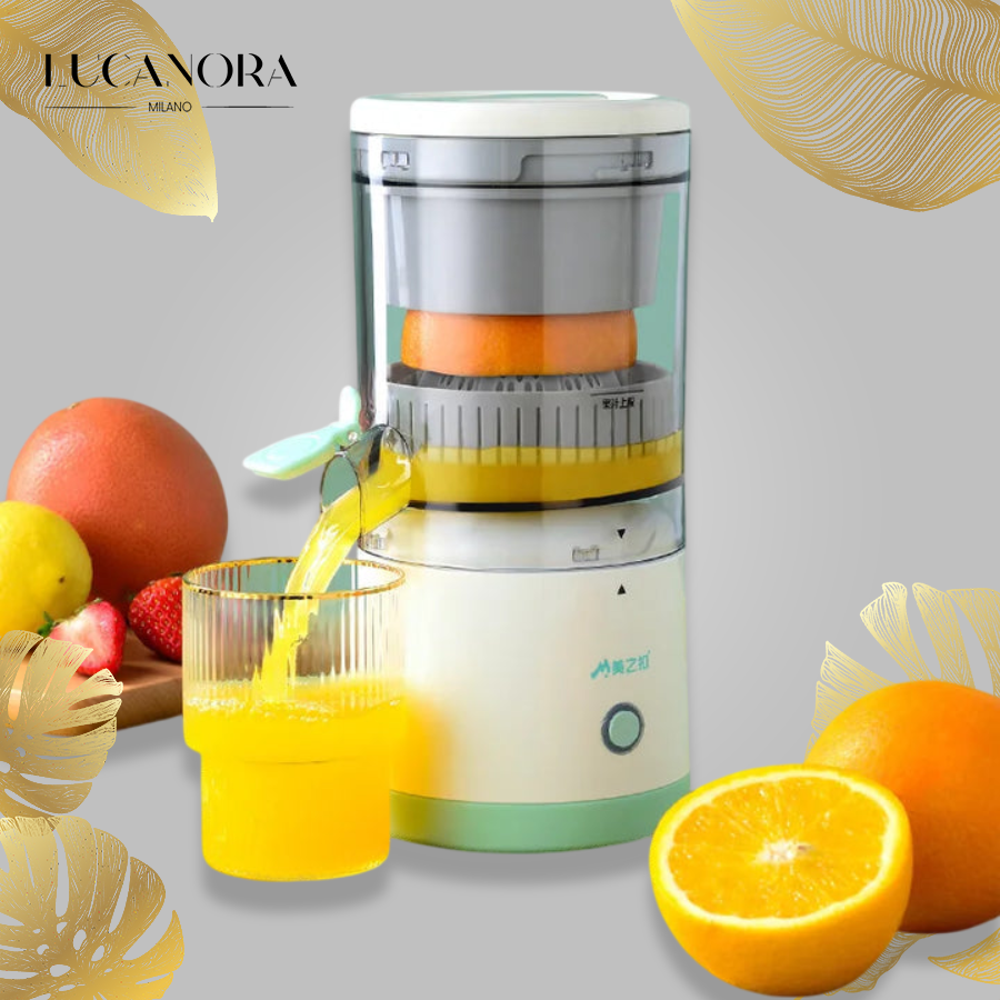 ProJuice™ Přenosný elektrický odšťavňovač