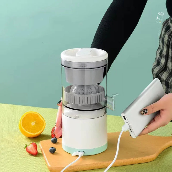 ProJuice™ Přenosný elektrický odšťavňovač
