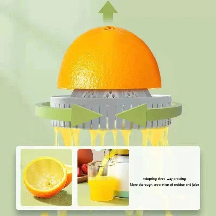 ProJuice™ Přenosný elektrický odšťavňovač