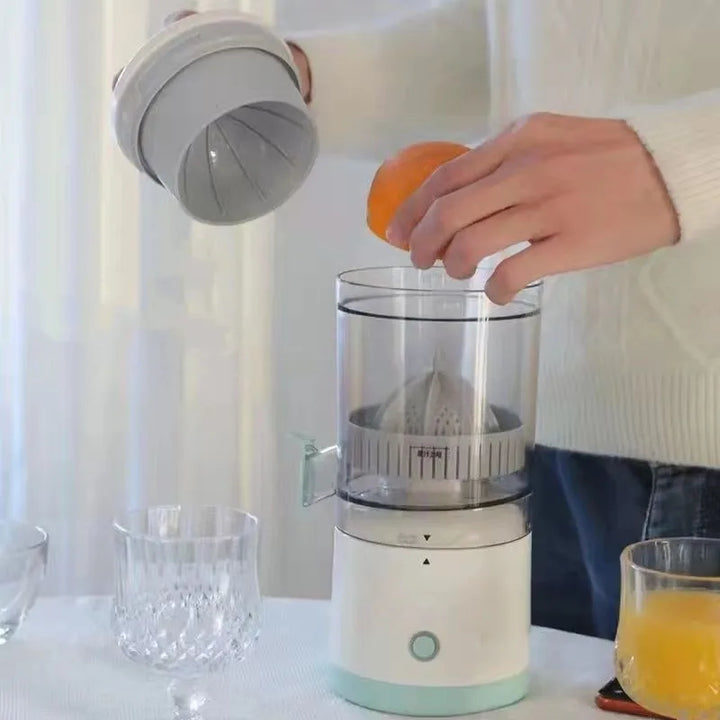 ProJuice™ Přenosný elektrický odšťavňovač