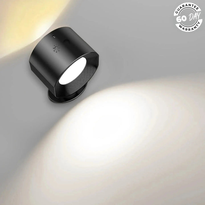 PureLux™ Inteligentní nástěnné LED svítidlo pro moderní bydlení