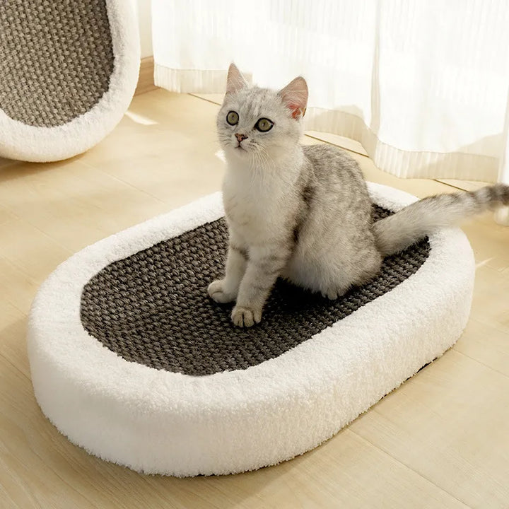 PurrNest™ Pohodlná pohovka pro domácí mazlíčky