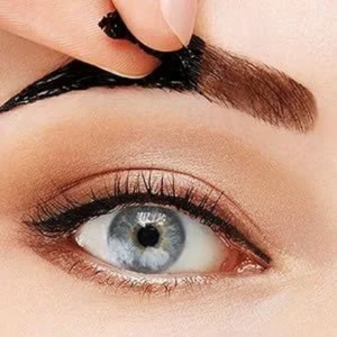 QICIY Tint™ Gel a tónování obočí