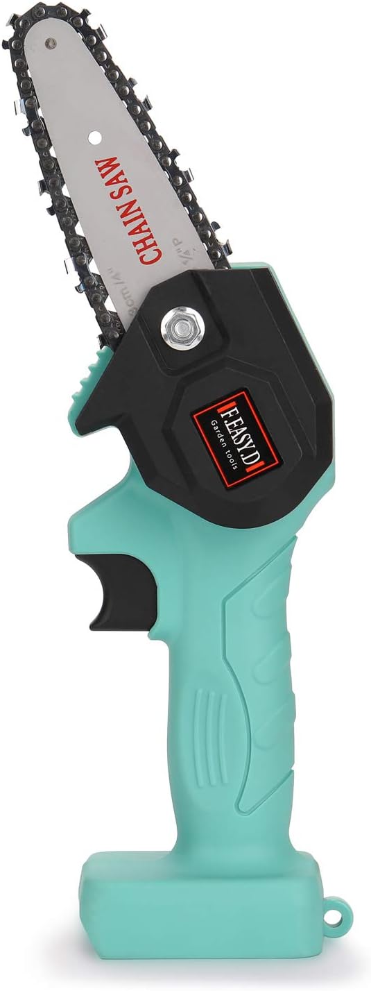 QuickCut Pro™️ Přenosná řetězová pila