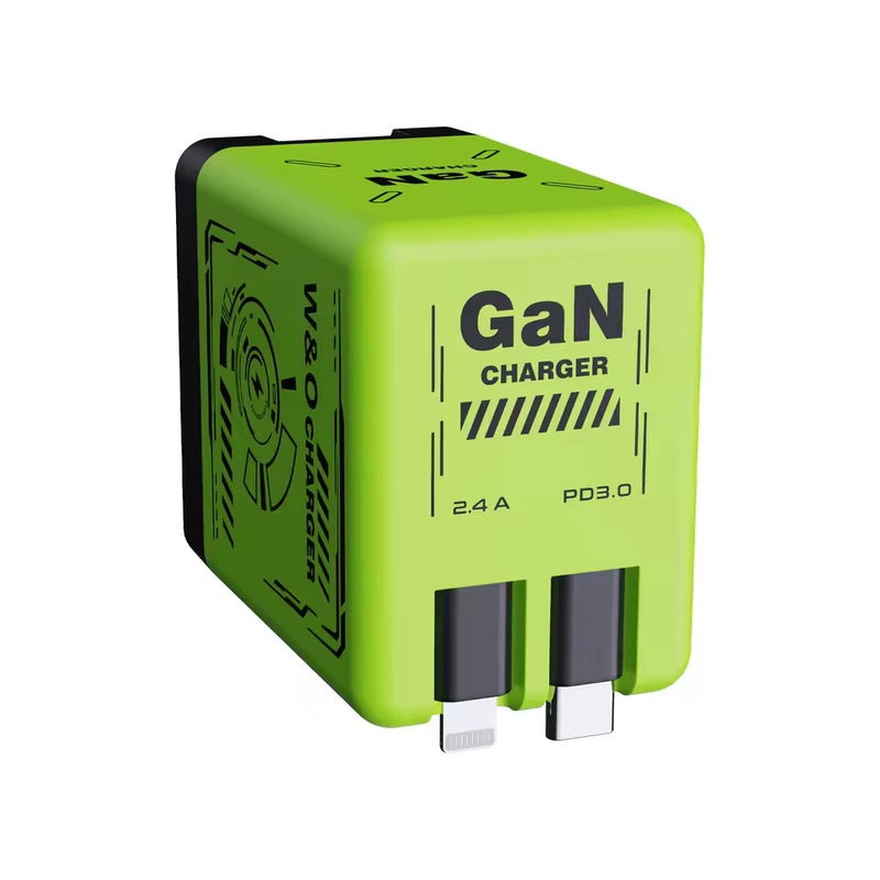 QuickVolt™ Rychlonabíjčka