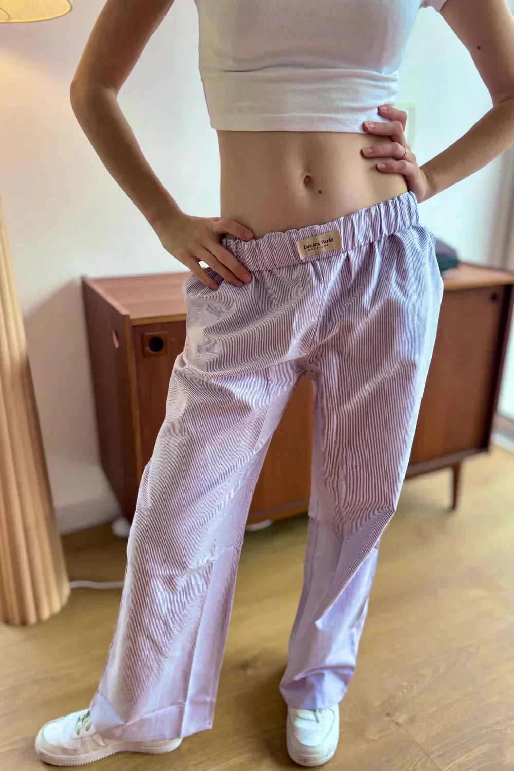 Raya Burt™ Letní kalhoty