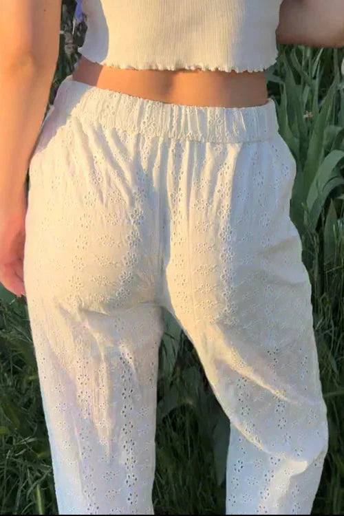 Raya Burt™ Letní kalhoty