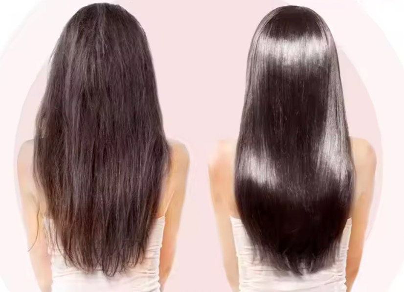 SplitFix StylePro™ Stylingový nástroj pro poškozené vlasy