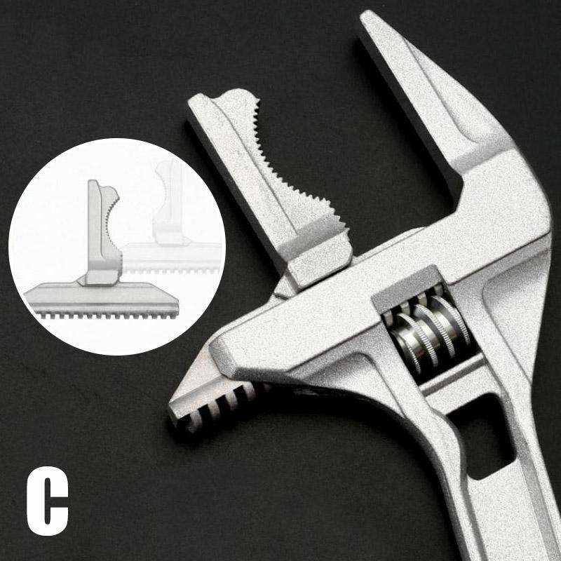 Repairer™ Multifunkční klíč pro opravy