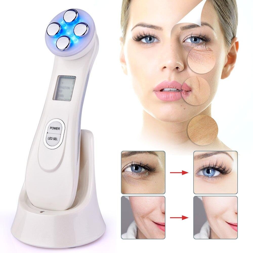 Revita Glow™ Masážní přístroj pro lifting pokožky