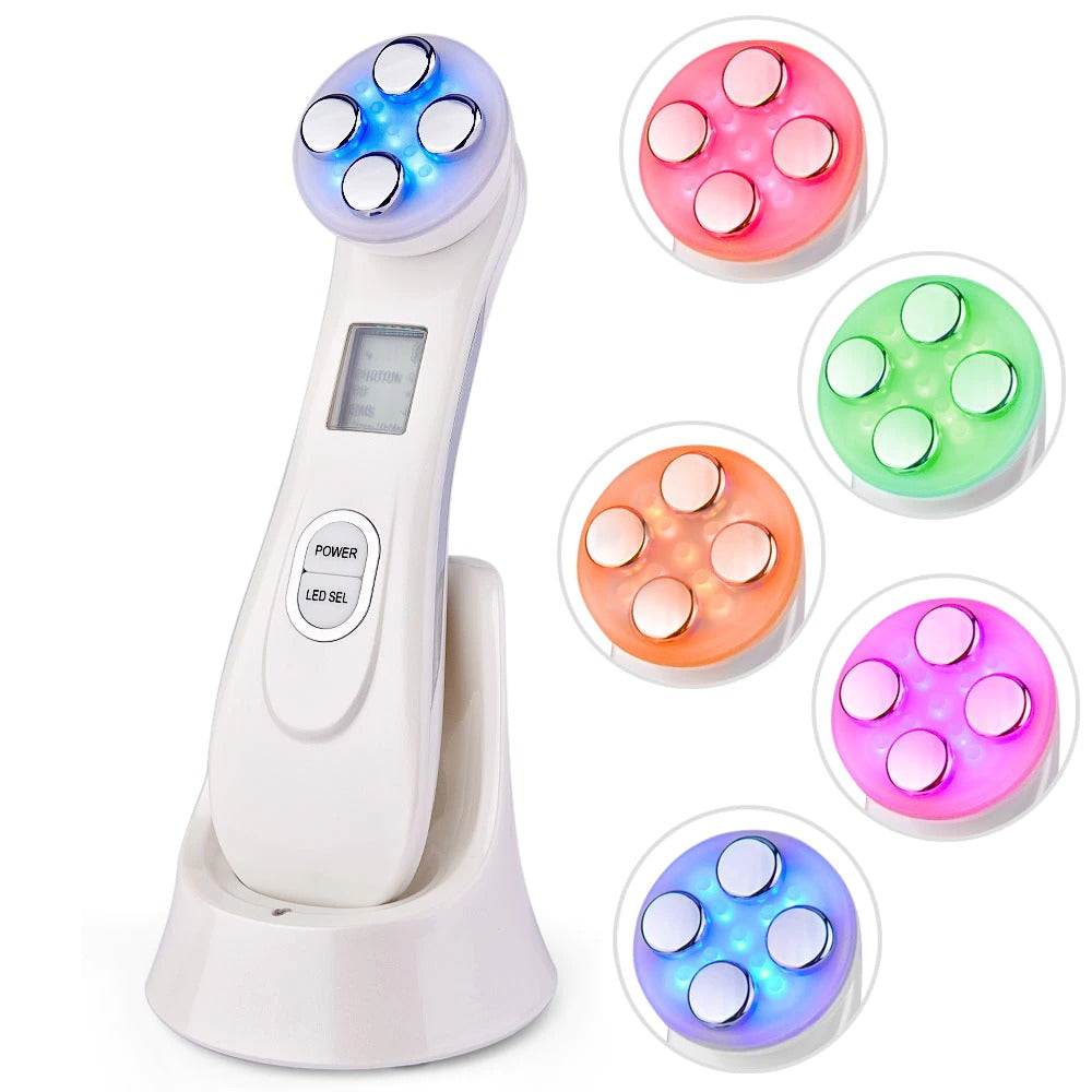 Revita Glow™ Masážní přístroj pro lifting pokožky