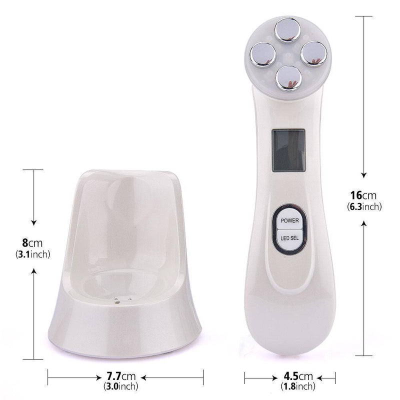 Revita Glow™ Masážní přístroj pro lifting pokožky