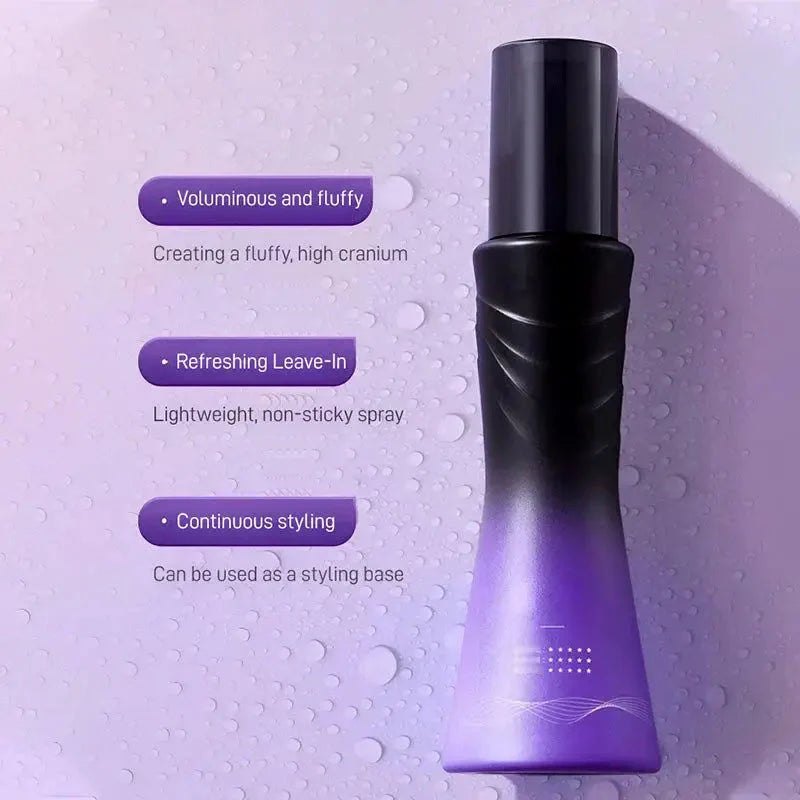 Revital Mist™ Bouncey fluf sprej na vlasy