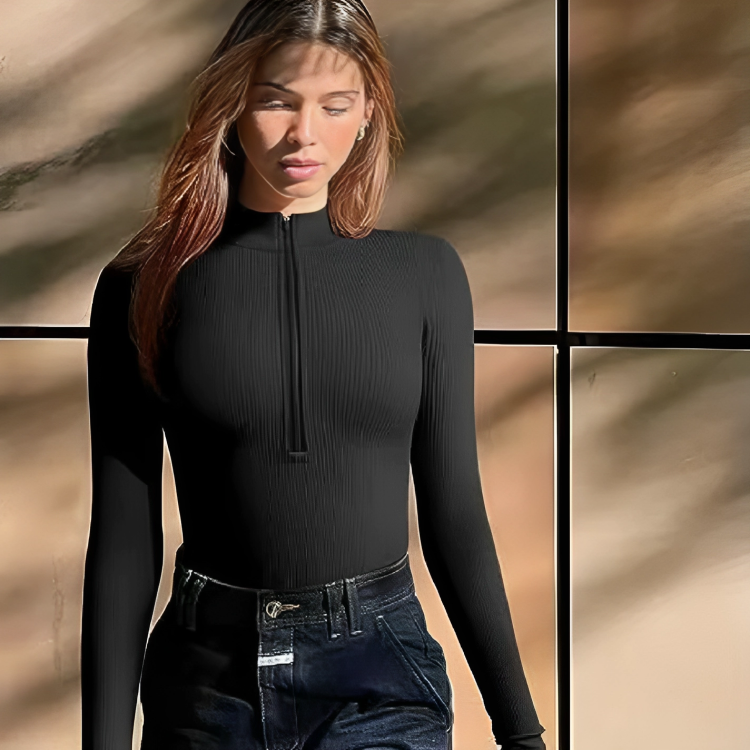 Ricci™️ Zimní body na zip