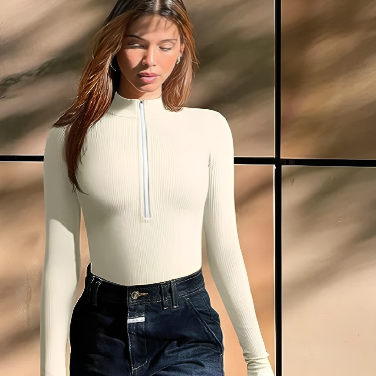 Ricci™️ Zimní body na zip