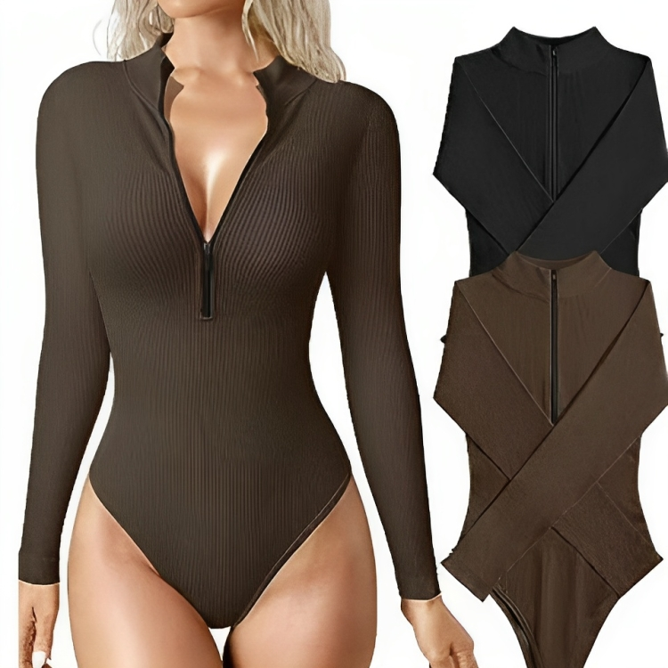 Ricci™️ Zimní body na zip
