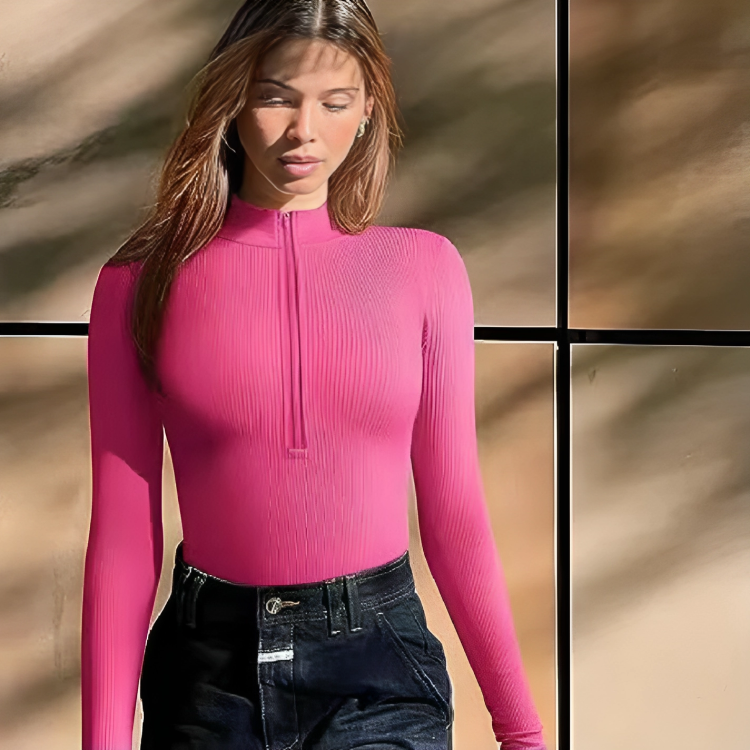 Ricci™️ Zimní body na zip