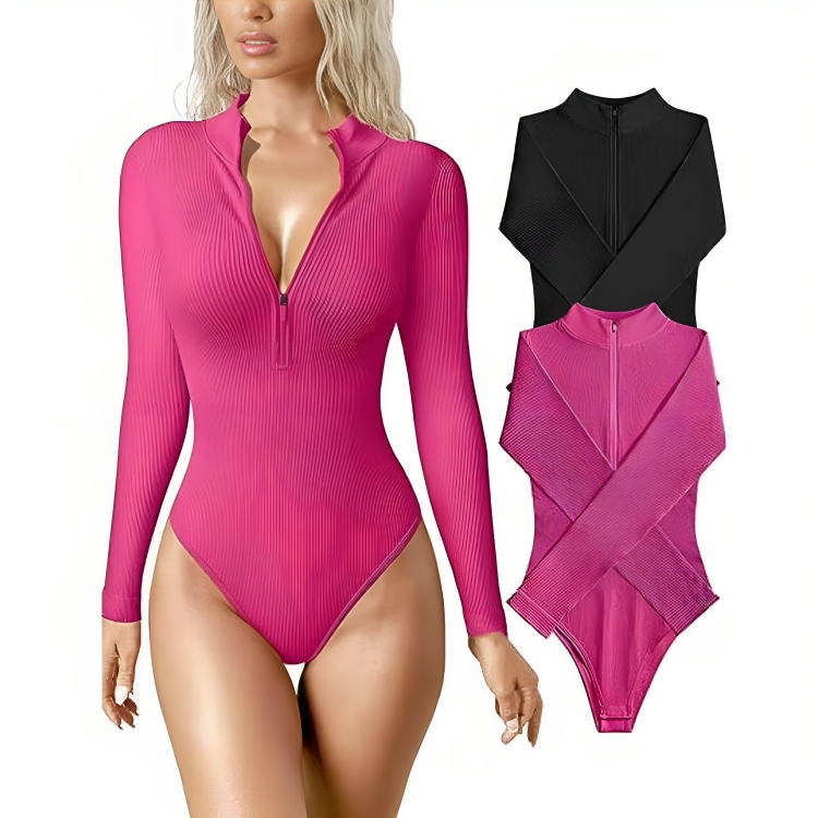Ricci™️ Zimní body na zip