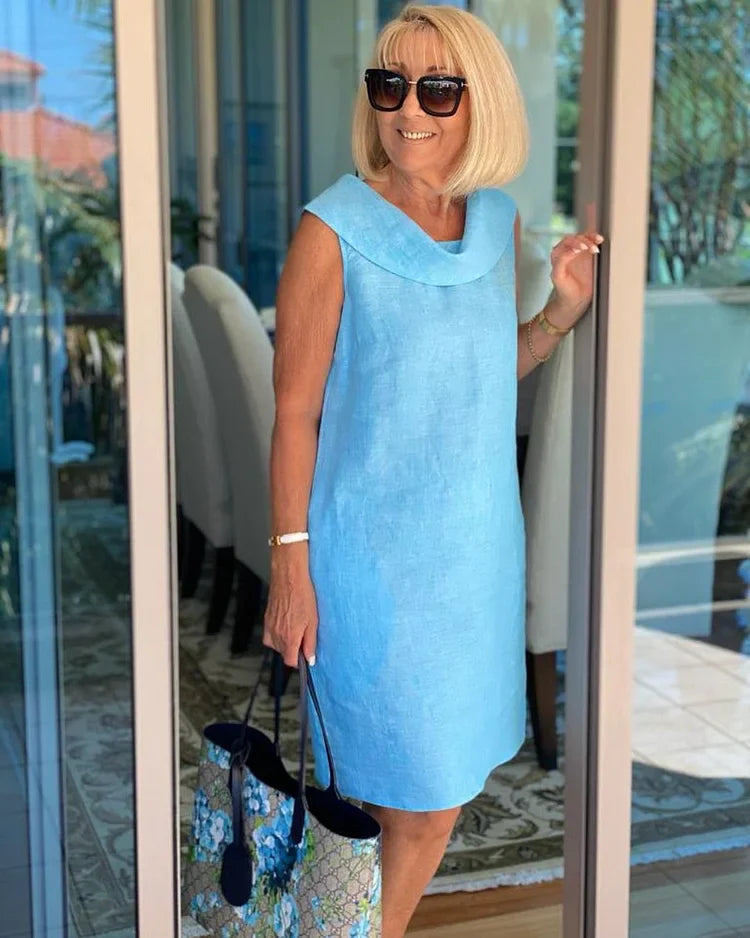 Rina Marinacci™ Tunikové šaty