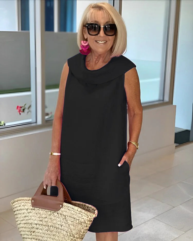 Rina Marinacci™ Tunikové šaty