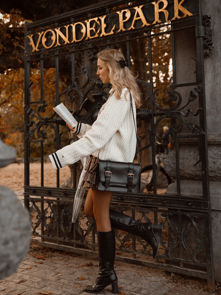 Rina™ Stylová taška pro každodenní nošení