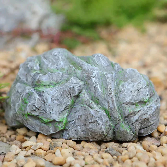 RockStone™️ Zahradní kamenná výzdoba