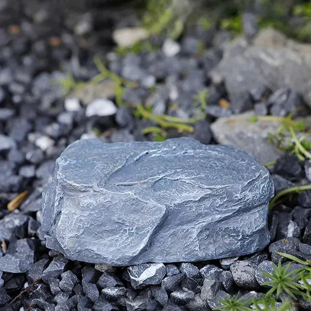 RockStone™️ Zahradní kamenná výzdoba