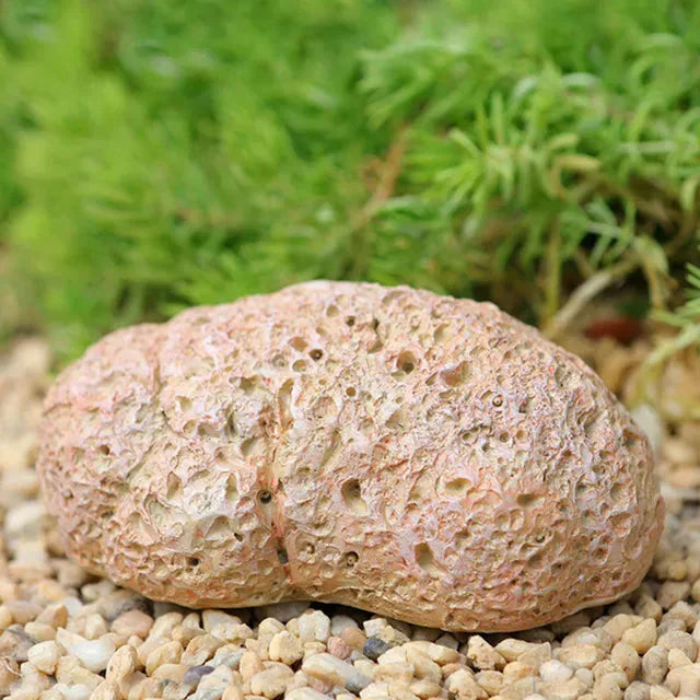 RockStone™️ Zahradní kamenná výzdoba