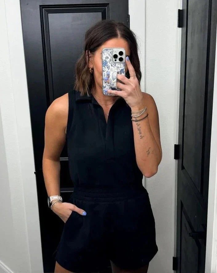 Romaine Lauren™ Letní polokošile