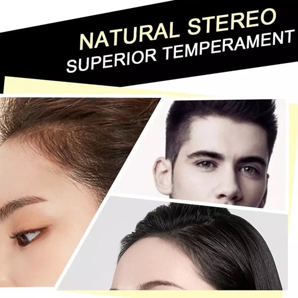 RootGlo™ Tužka na zakrytí vlasových kořínků