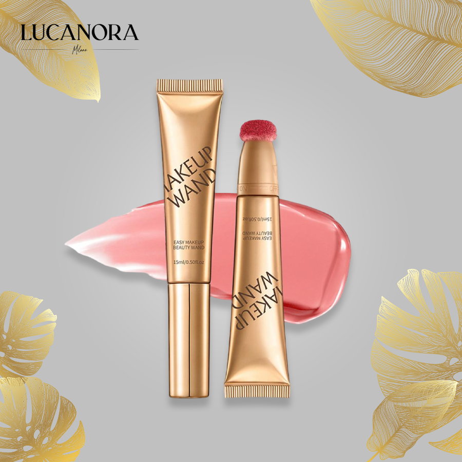 Rosivante™ Tvářenka a bronzer 2v1