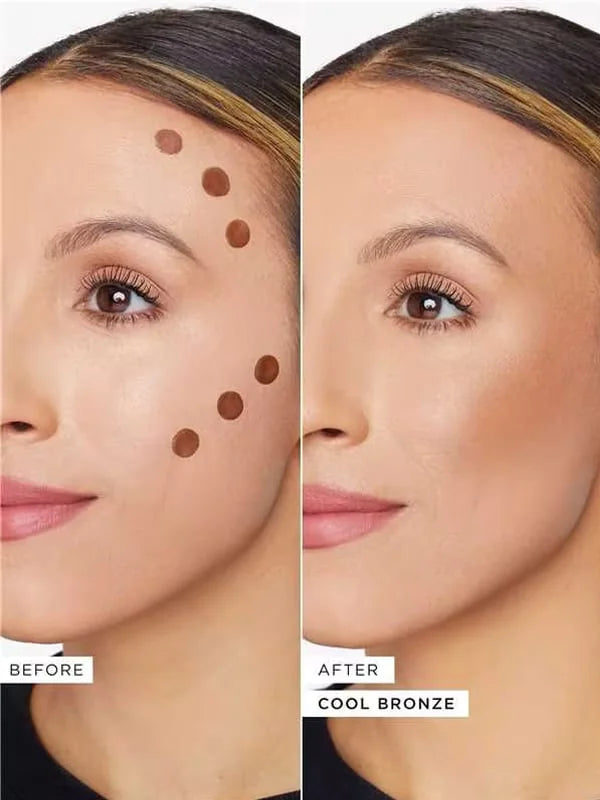 Rosivante™ Tvářenka a bronzer 2v1