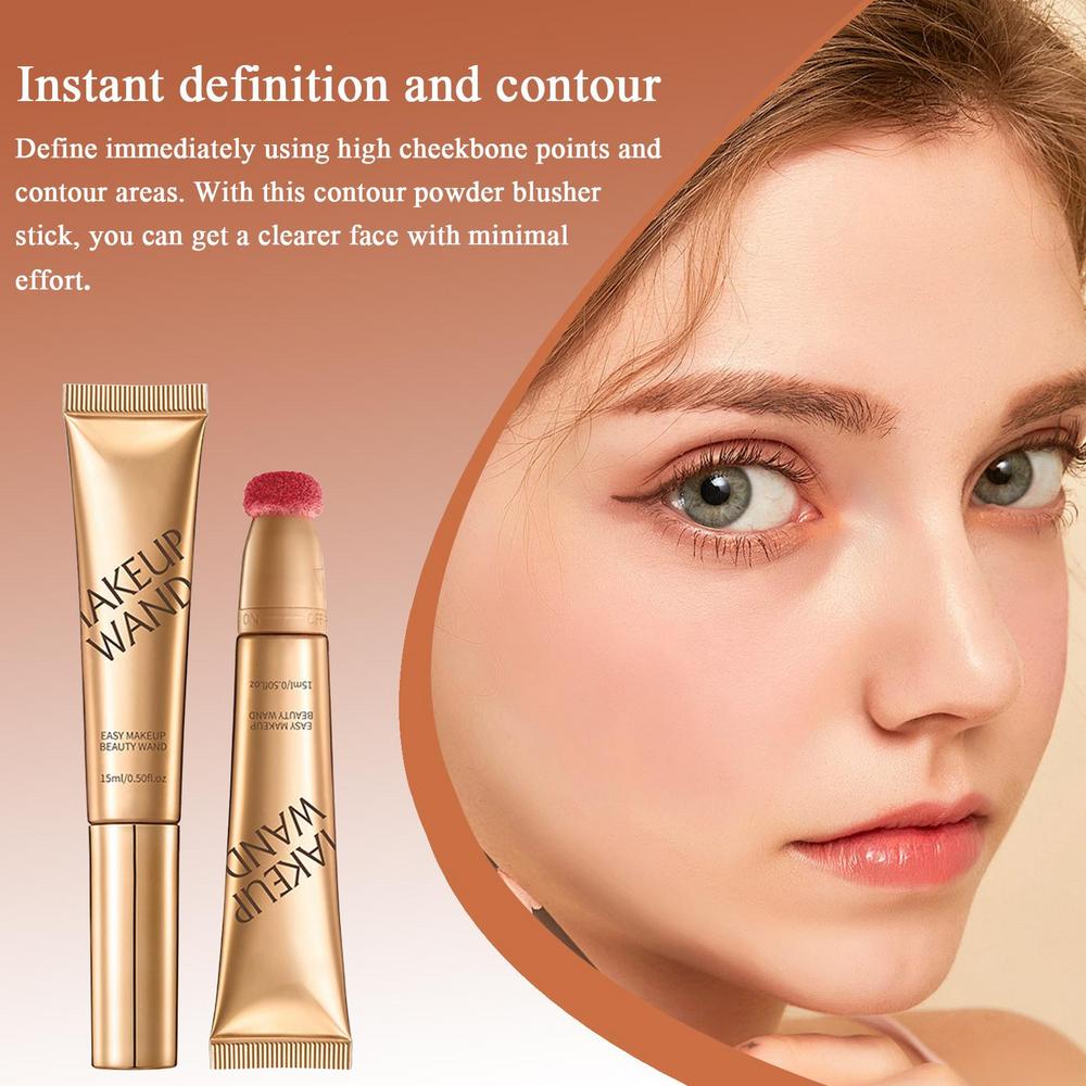 Rosivante™ Tvářenka a bronzer 2v1