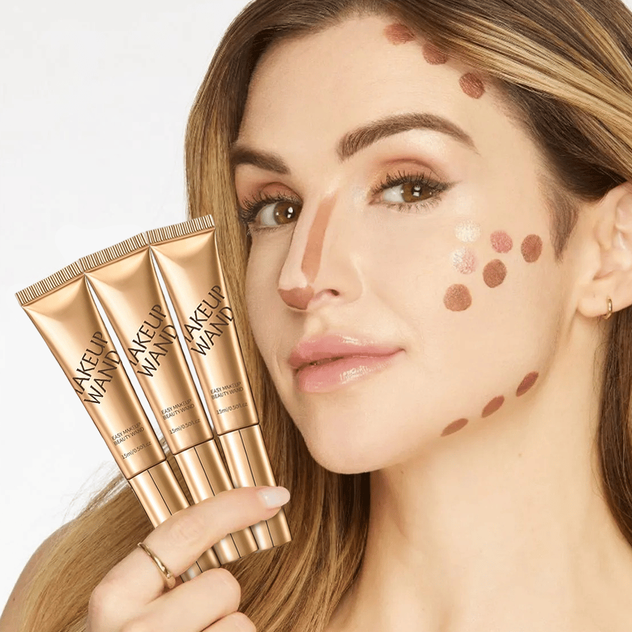 Rosivante™ Tvářenka a bronzer 2v1