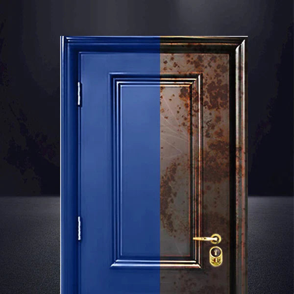 RustX™ Antikorozní barva na kov s více barvami