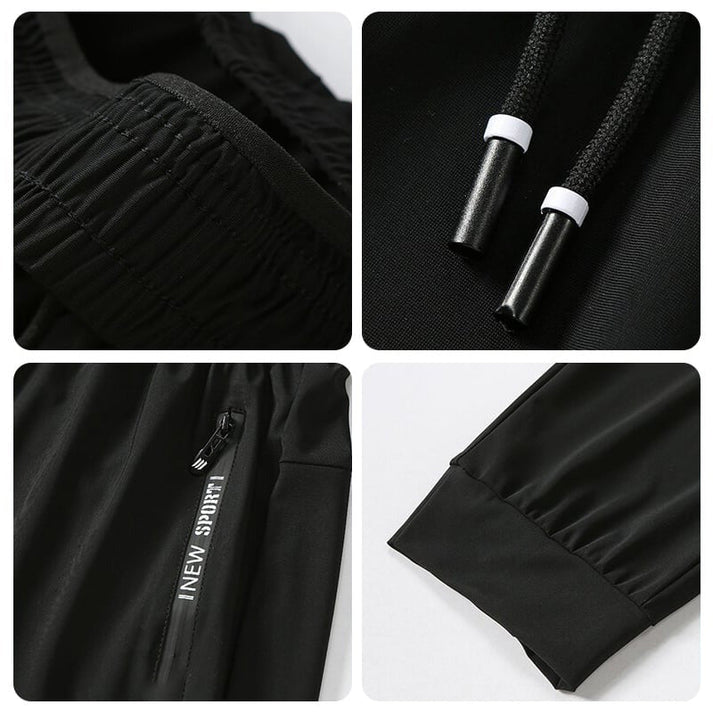 Talon Flow™ Rychleschnoucí kalhoty s velmi vysokou elasticitou