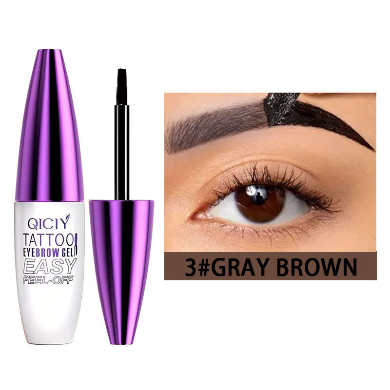 BrowTint™ Barvící gel na obočí