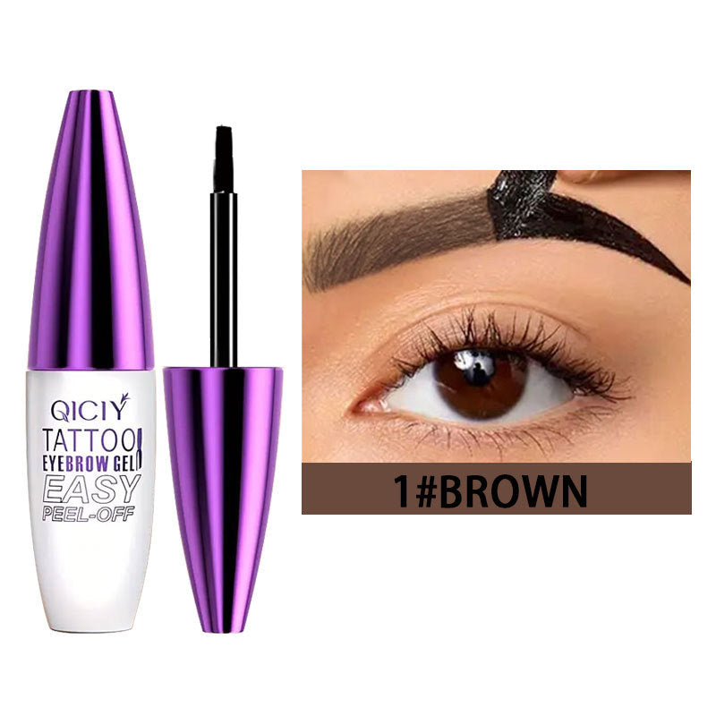 BrowTint™ Barvící gel na obočí