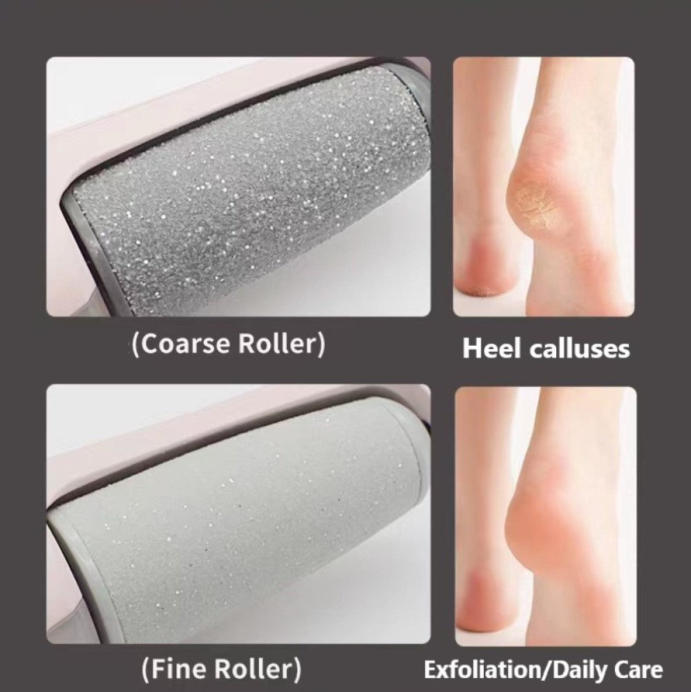 PediCare Plus+™Náhradní pilník
