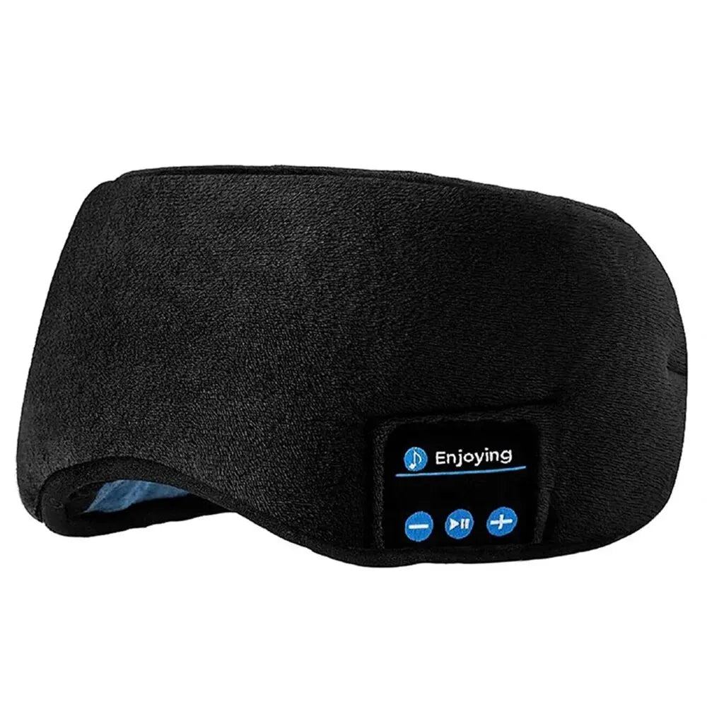 CalmWave™ Maska na spaní s funkcí Bluetooth