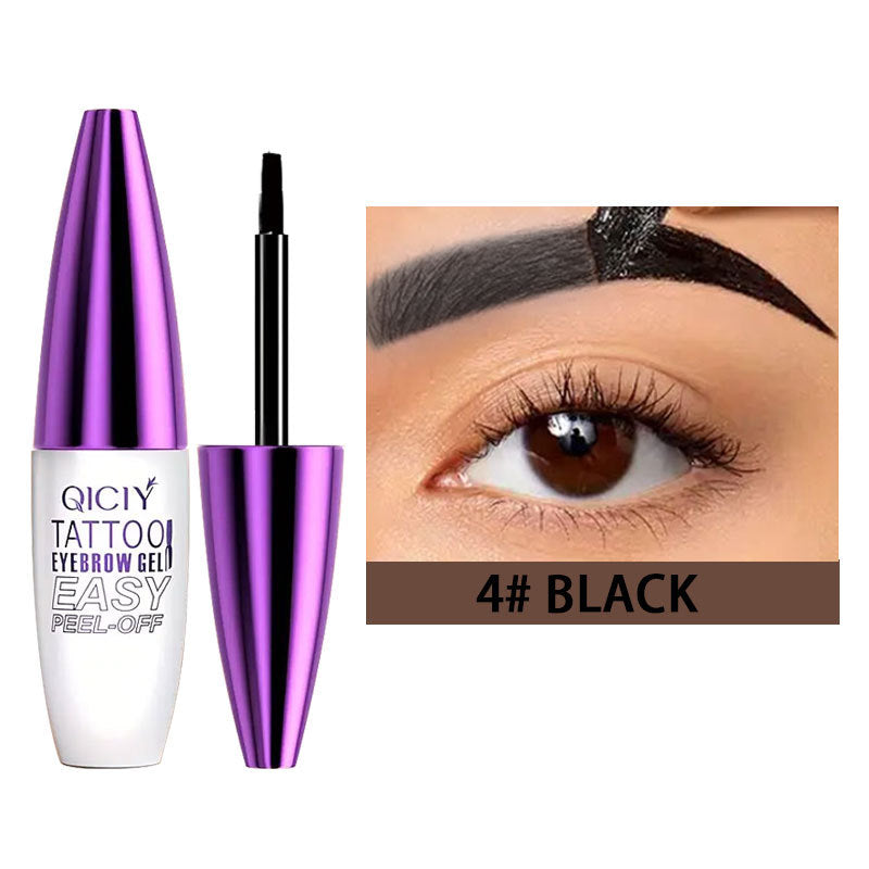 BrowTint™ Barvící gel na obočí