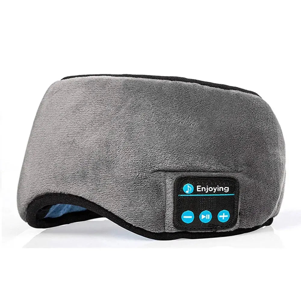 CalmWave™ Maska na spaní s funkcí Bluetooth