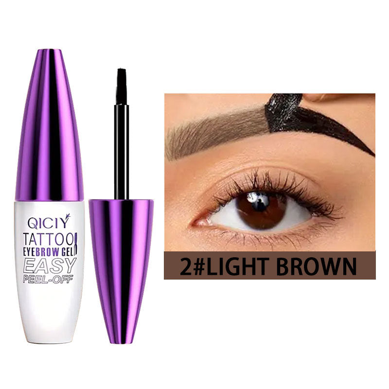 BrowTint™ Barvící gel na obočí