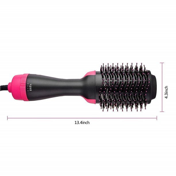 STYLOOM™️ 2v1 vysoušeč a zvětšovač objemu