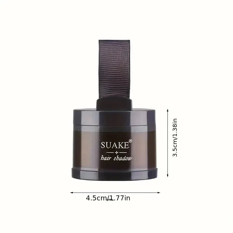 SUAKE™ Unisex prášek na vyplnění vlasové linie