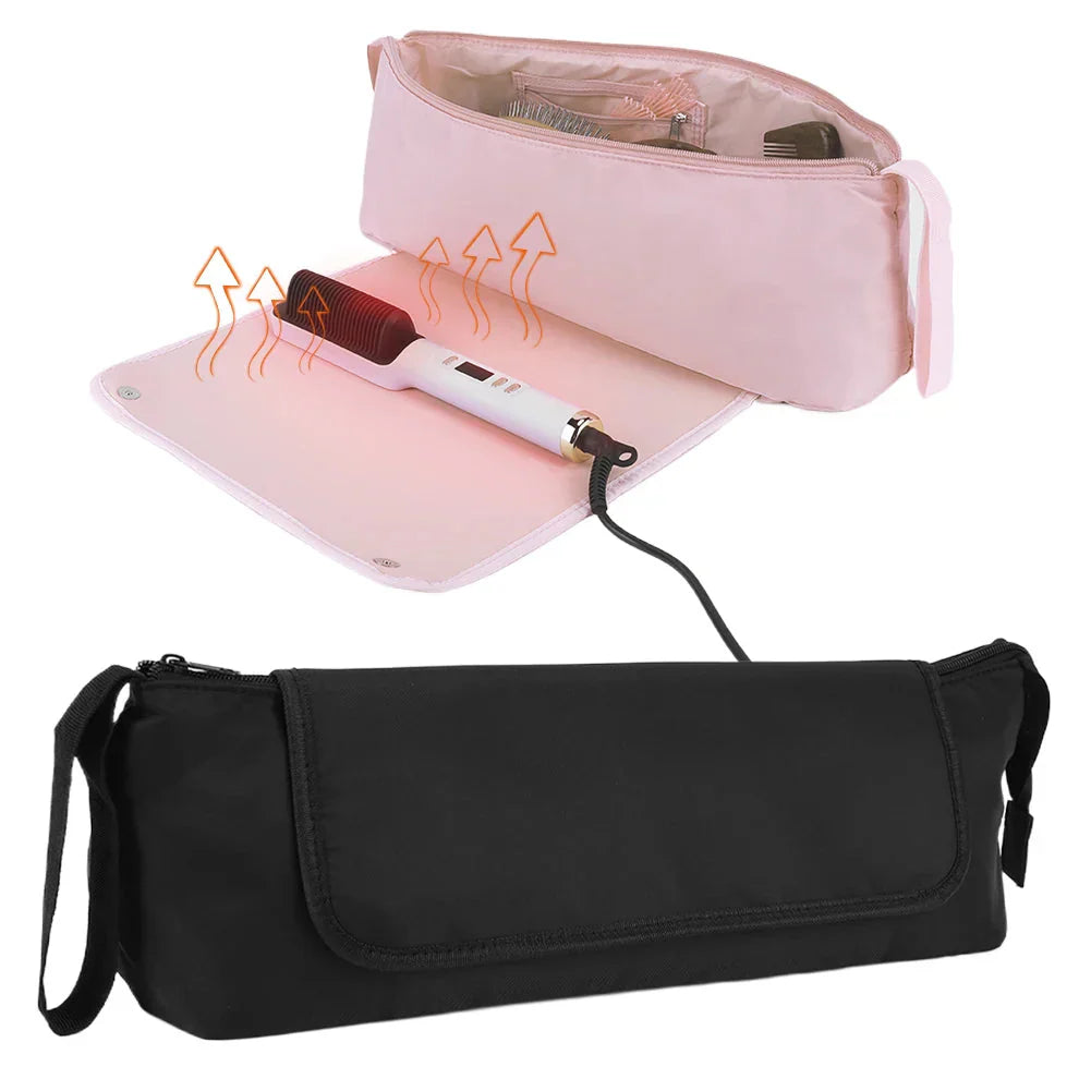 SafeKit™ Tepelně odolná cestovní taška