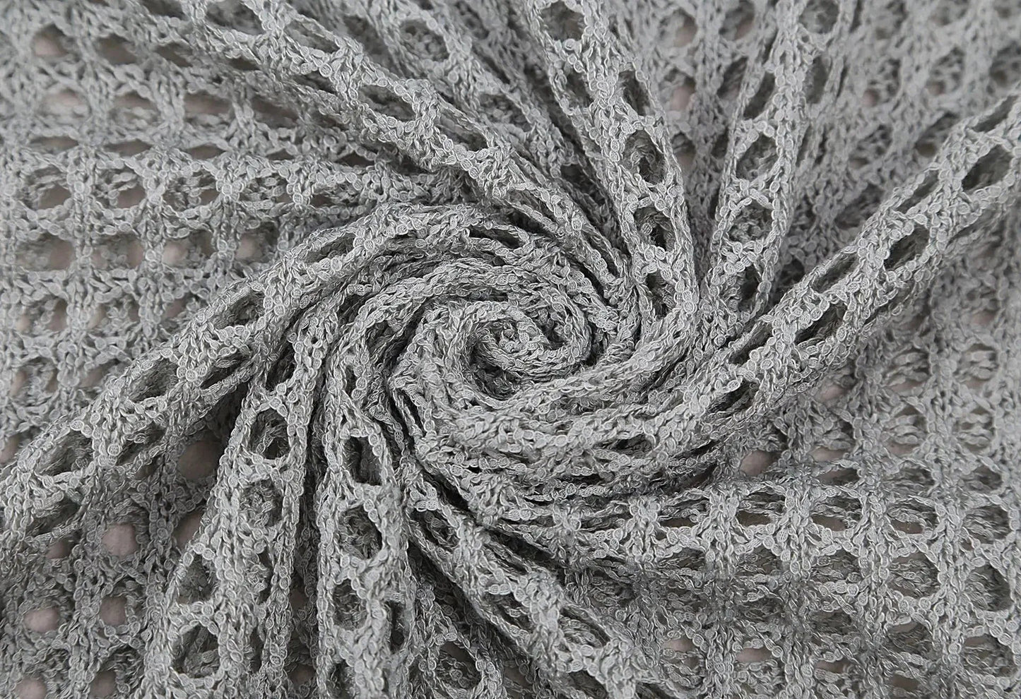 Sally Dunn™ Plážové háčkované duté zakrytí