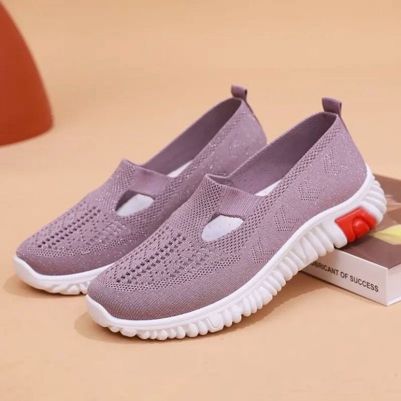 Samanta Ortho™ Ortopedická Obuv