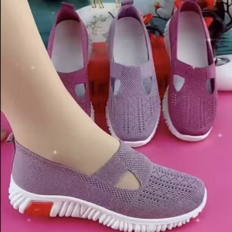 Samanta Ortho™ Ortopedická Obuv